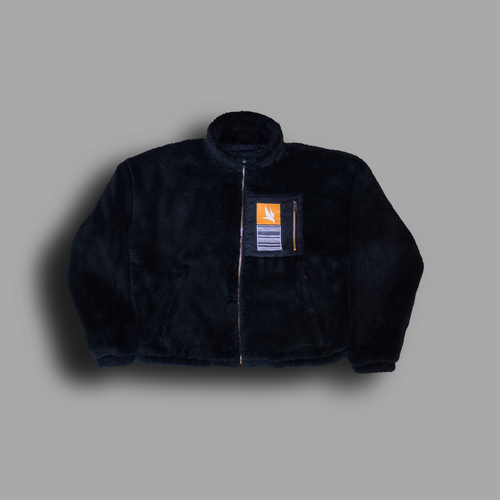 knani_fluffly_fleece_jacket_front
